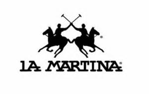 logo La Martina